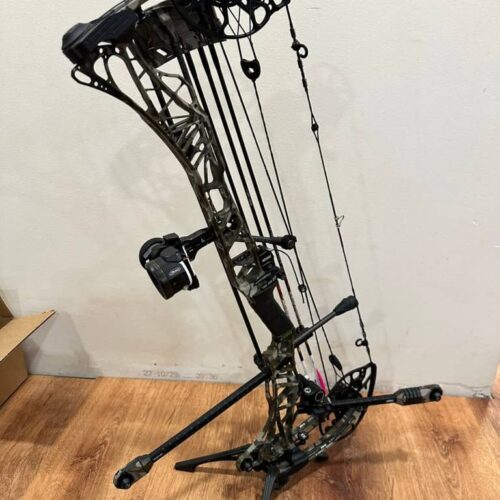 Mathew lift 33