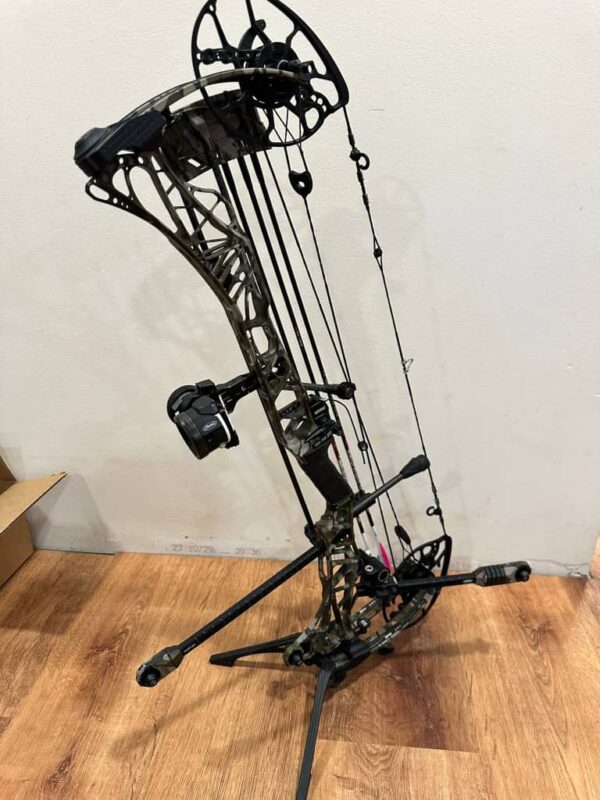 Mathew lift 33