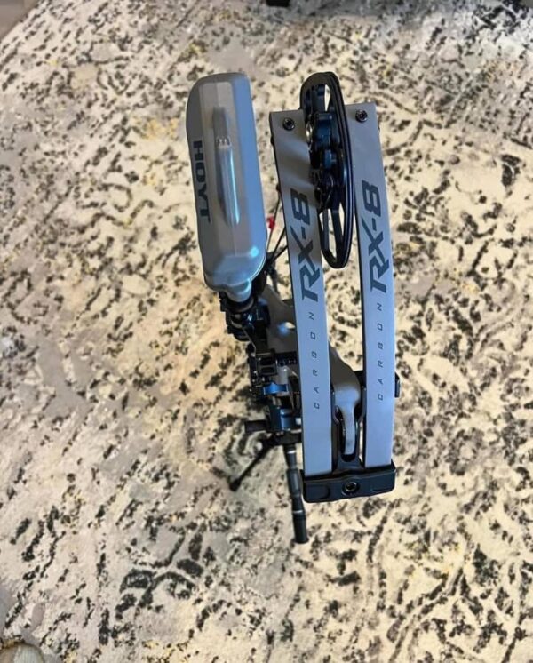 Hoyt Rx 8
