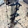 Hoyt Rx 8