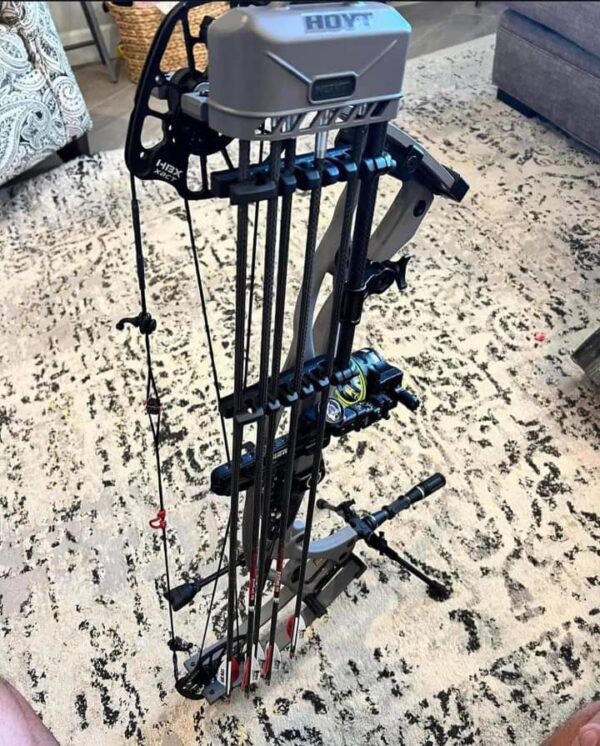 Hoyt Rx 8