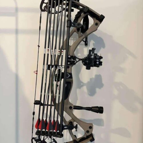 Hoyt Rx 7