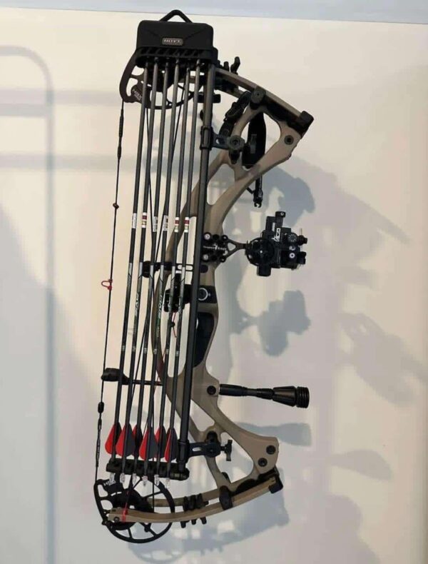Hoyt Rx 7