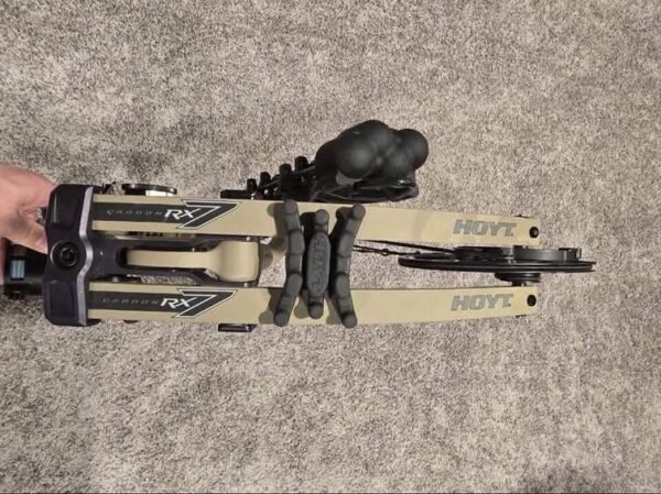 Hoyt Rx 7