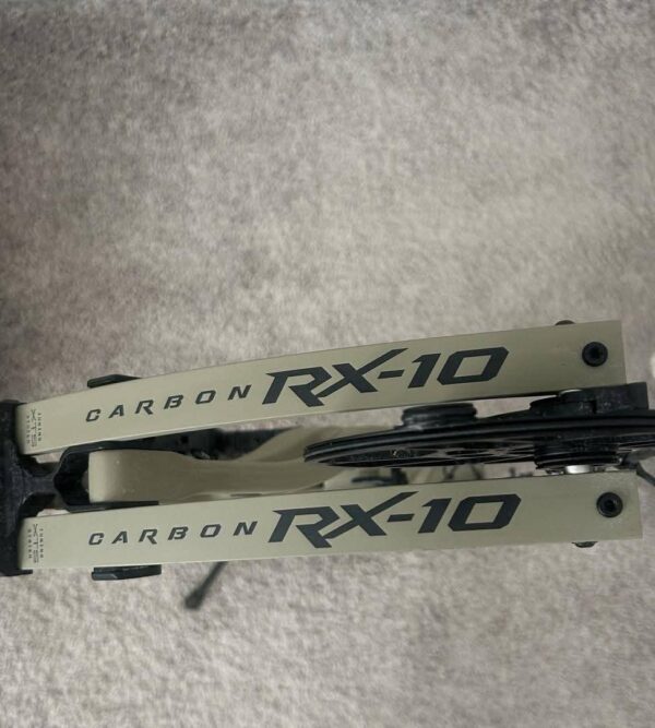 Hoyt Rx 10