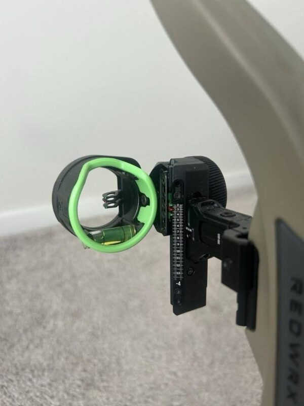Hoyt Rx 10