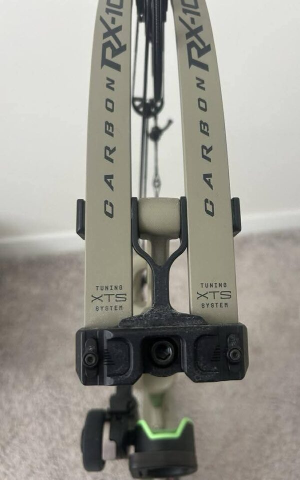 Hoyt Rx 10