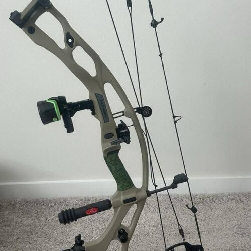 Hoyt Rx 10
