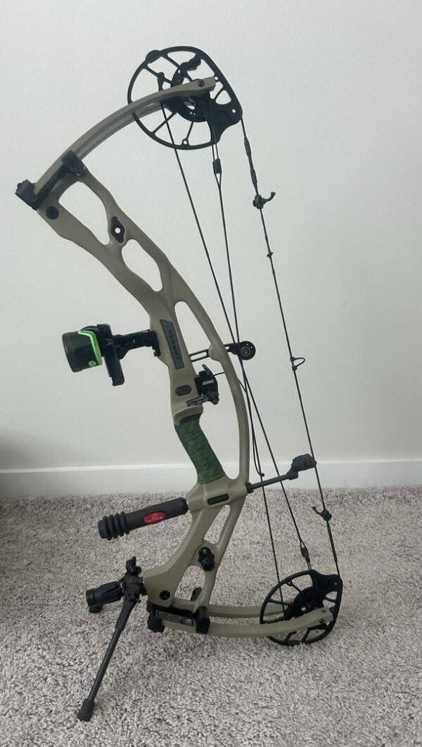 Hoyt Rx 10