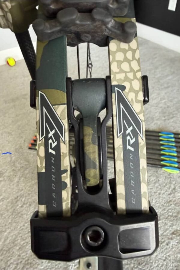 Hoyt Rx 7