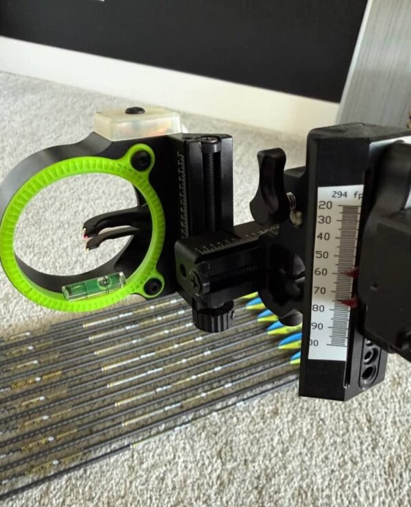 Hoyt Rx 7