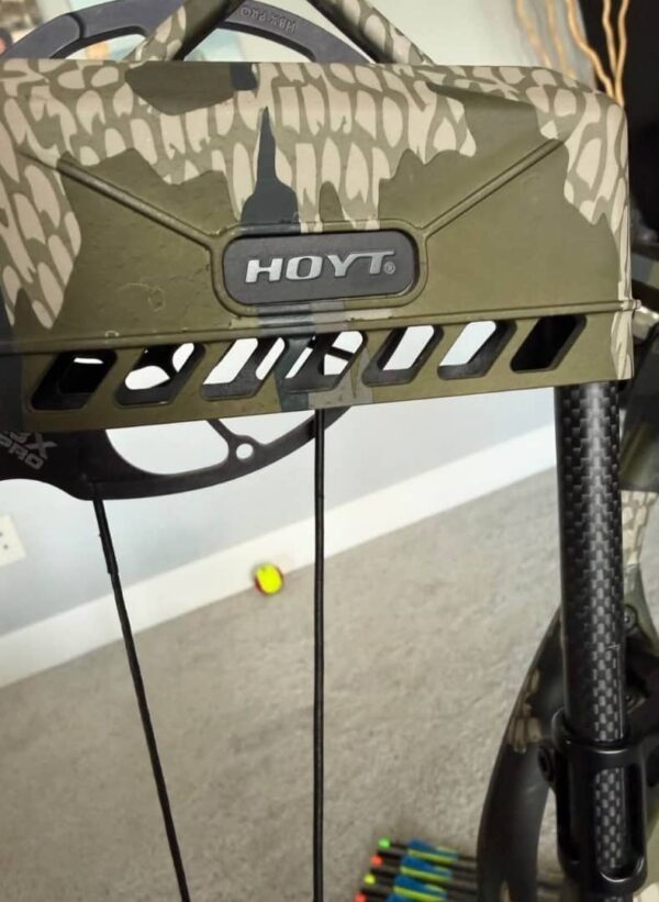 Hoyt Rx 7