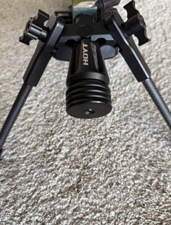 Hoyt Rx 7