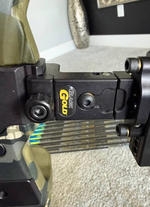 Hoyt Rx 7